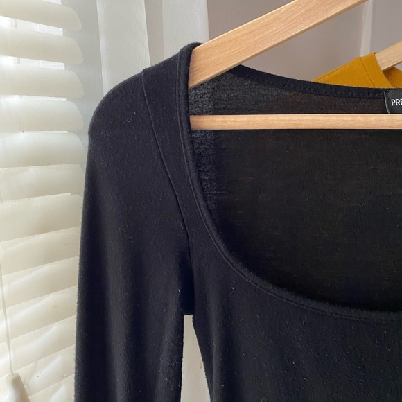 PRETTY LITTLE THING BODYSUIT - Picture 2 of 7